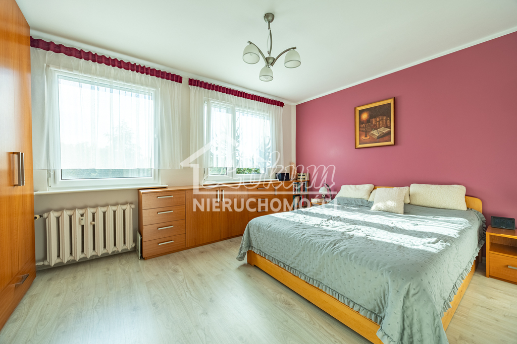 Mieszkanie 77,69 m², Szczecin, Tadeusza Kutrzeby - zdjęcie 14