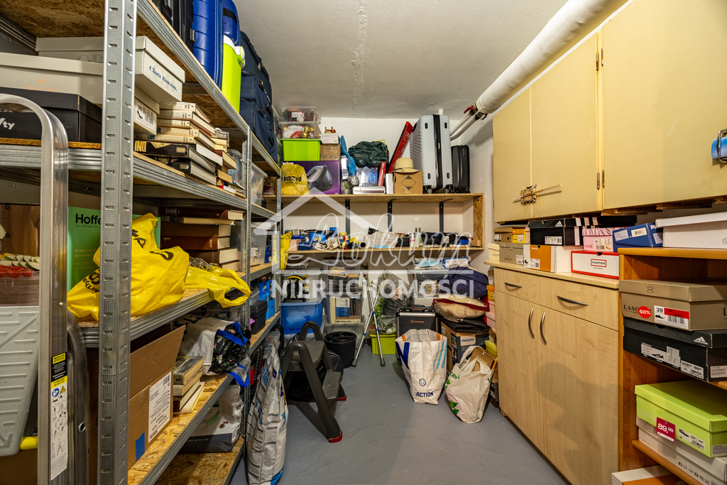 Mieszkanie 77,69 m², Szczecin, Tadeusza Kutrzeby - zdjęcie 17