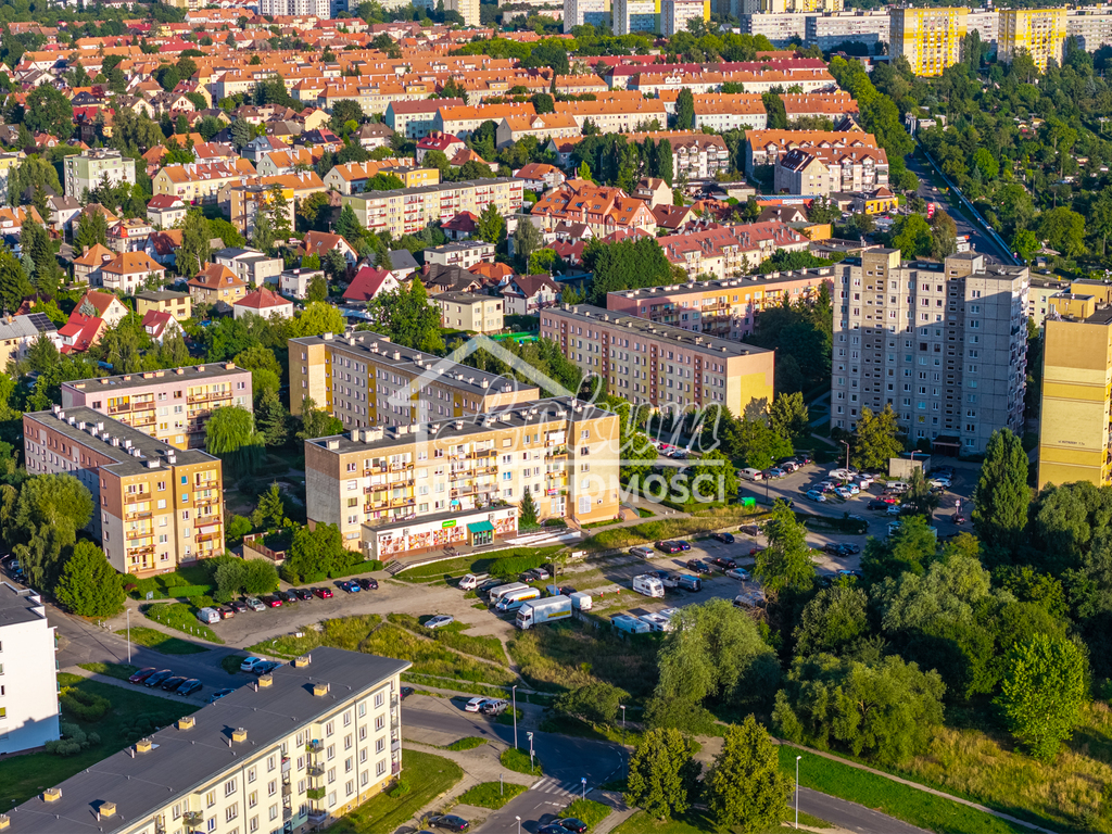 Mieszkanie 77,69 m², Szczecin, Tadeusza Kutrzeby - zdjęcie 18
