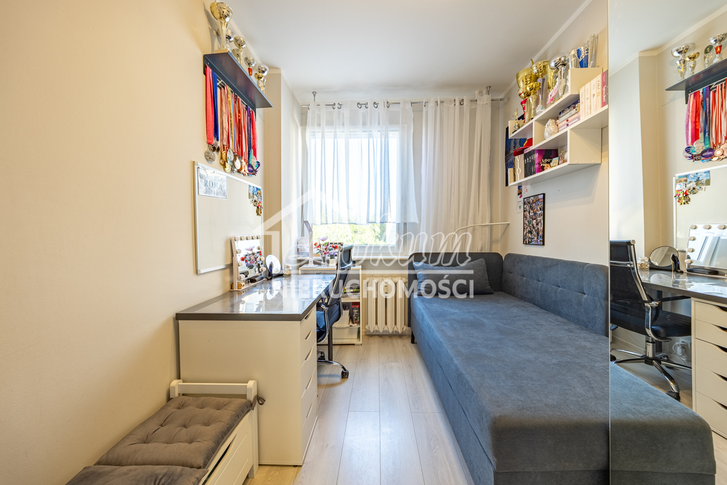 Mieszkanie 77,69 m², Szczecin, Tadeusza Kutrzeby - zdjęcie 10