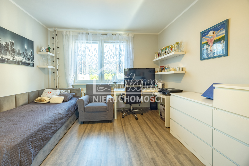 Mieszkanie 77,69 m², Szczecin, Tadeusza Kutrzeby - zdjęcie 8