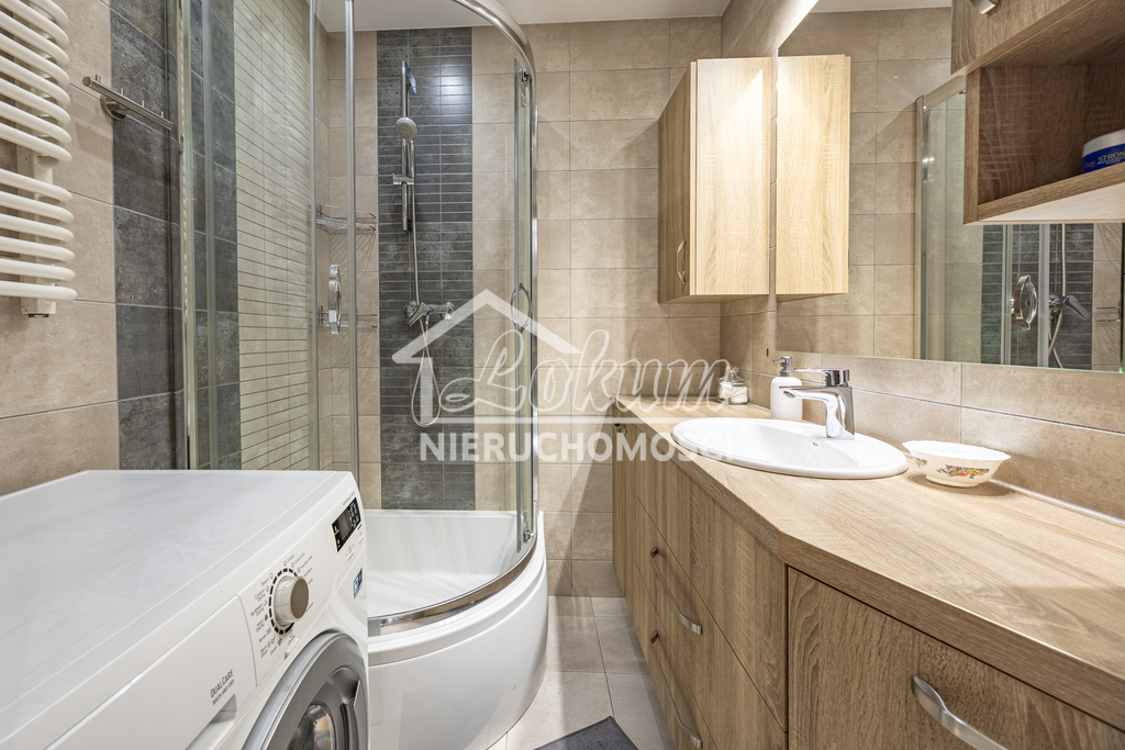 Mieszkanie 77,69 m², Szczecin, Tadeusza Kutrzeby - zdjęcie 12