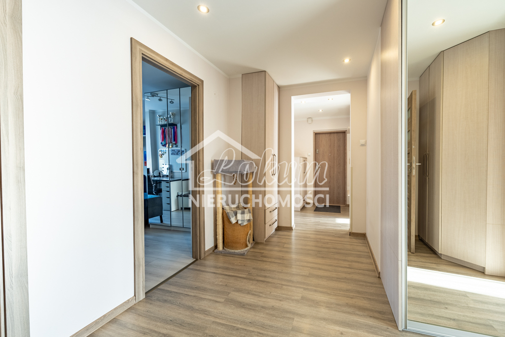 Mieszkanie 77,69 m², Szczecin, Tadeusza Kutrzeby - zdjęcie 13