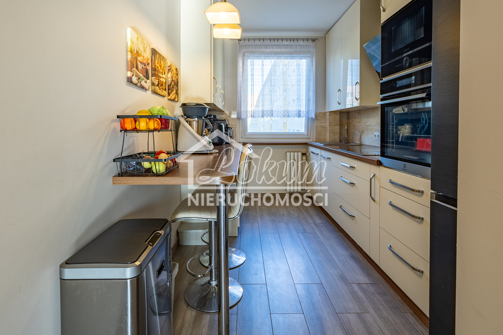 Mieszkanie 77,69 m², Szczecin, Tadeusza Kutrzeby - zdjęcie 6