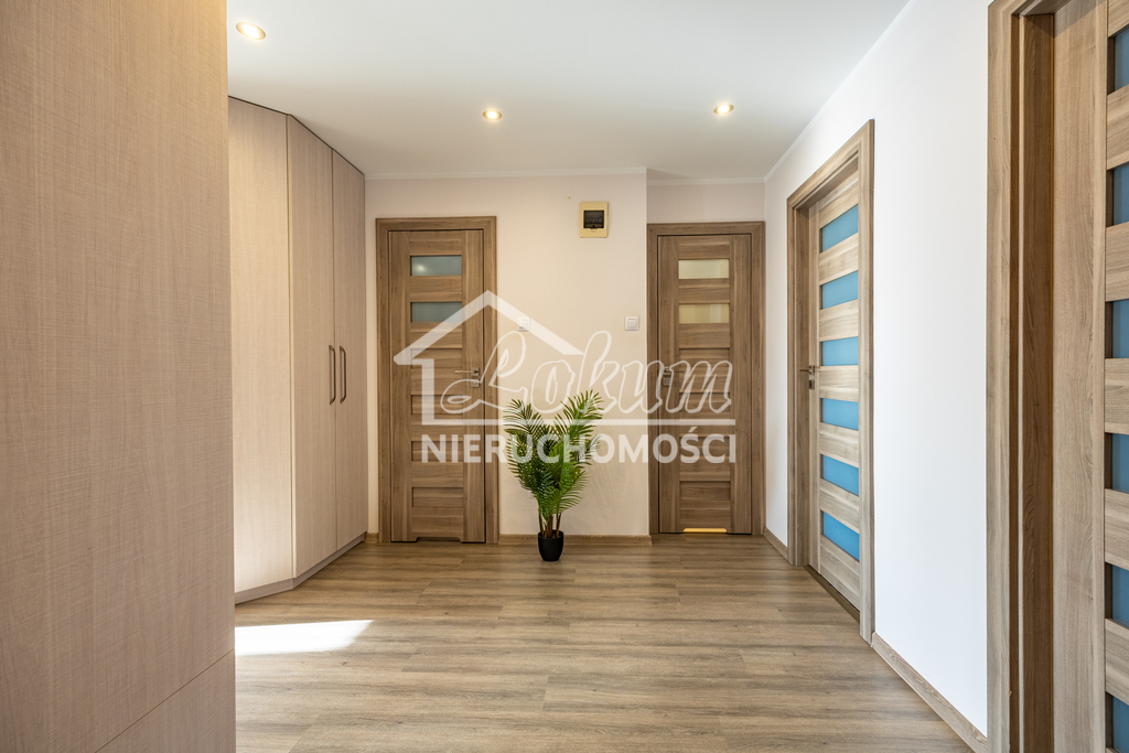 Mieszkanie 77,69 m², Szczecin, Tadeusza Kutrzeby - zdjęcie 5