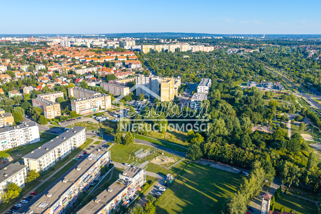 Mieszkanie 77,69 m², Szczecin, Tadeusza Kutrzeby - zdjęcie 19