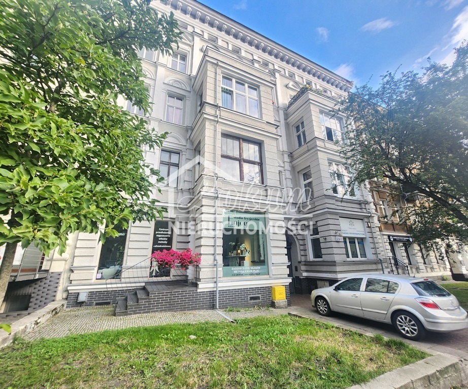 Mieszkanie 36,32 m², Szczecin, Wielkopolska - zdjęcie 1