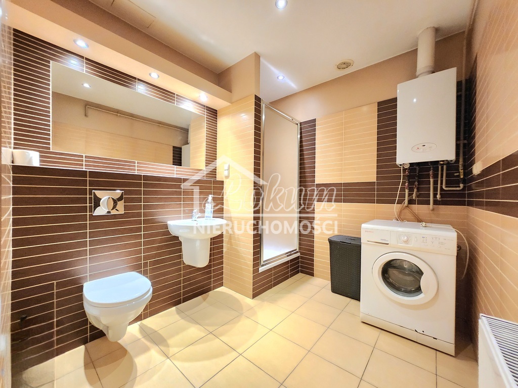 Mieszkanie 36,32 m², Szczecin, Wielkopolska - zdjęcie 4