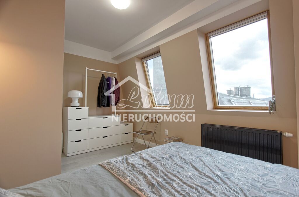 Mieszkanie 35,7 m², Szczecin, Małopolska - zdjęcie 9