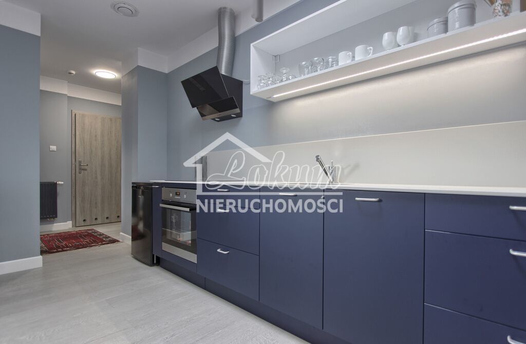 Mieszkanie 35,7 m², Szczecin, Małopolska - zdjęcie 5