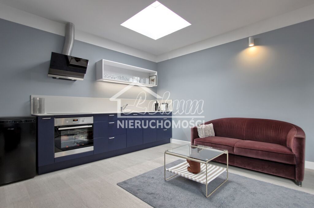 Mieszkanie 35,7 m², Szczecin, Małopolska - zdjęcie 4