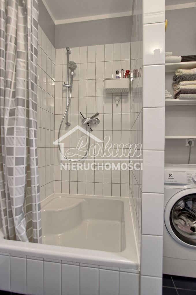 Mieszkanie 35,7 m², Szczecin, Małopolska - zdjęcie 18