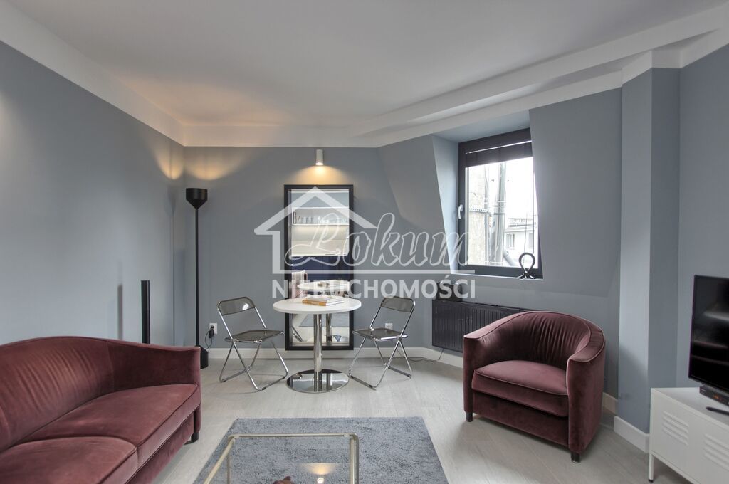Mieszkanie 35,7 m², Szczecin, Małopolska - zdjęcie 3