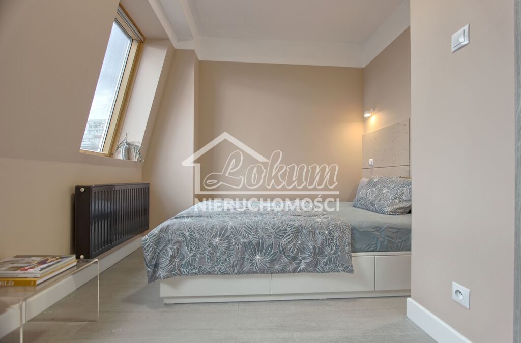 Mieszkanie 35,7 m², Szczecin, Małopolska - zdjęcie 19