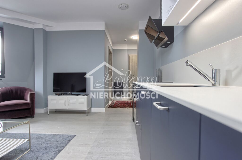 Mieszkanie 35,7 m², Szczecin, Małopolska - zdjęcie 15
