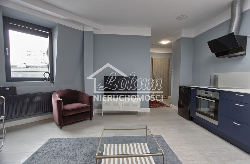 Mieszkanie 35,7 m², Szczecin, Małopolska - zdjęcie 17