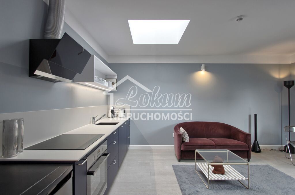 Mieszkanie 35,7 m², Szczecin, Małopolska - zdjęcie 6
