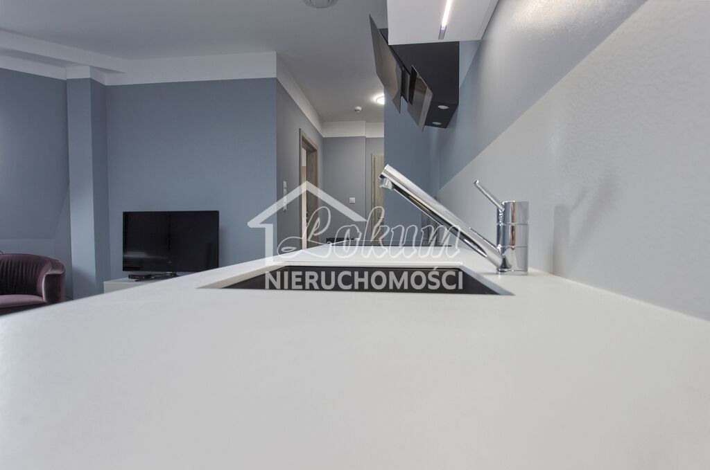 Mieszkanie 35,7 m², Szczecin, Małopolska - zdjęcie 16