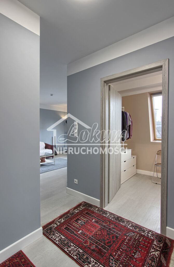 Mieszkanie 35,7 m², Szczecin, Małopolska - zdjęcie 13