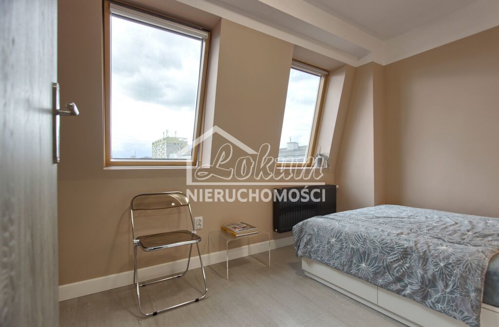 Mieszkanie 35,7 m², Szczecin, Małopolska - zdjęcie 8