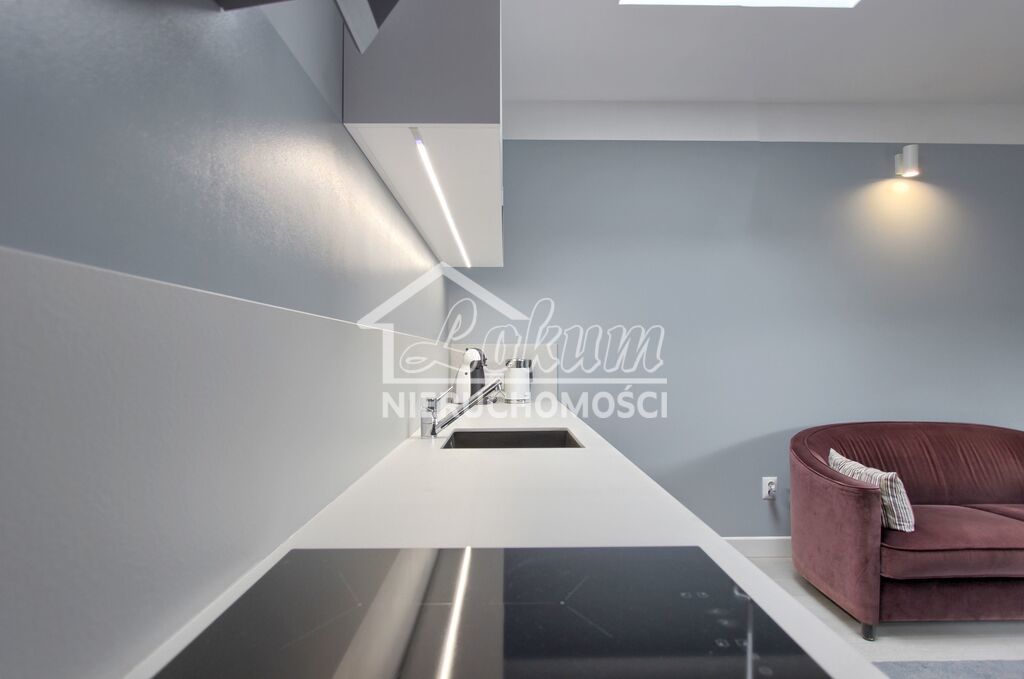 Mieszkanie 35,7 m², Szczecin, Małopolska - zdjęcie 7