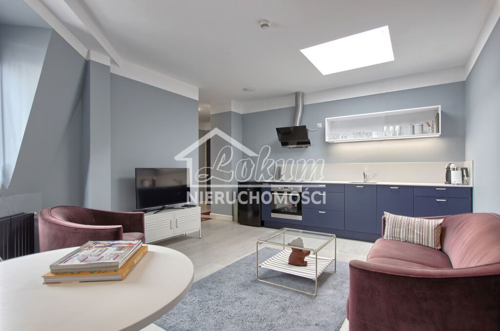 Mieszkanie 35,7 m², Szczecin, Małopolska - zdjęcie 2