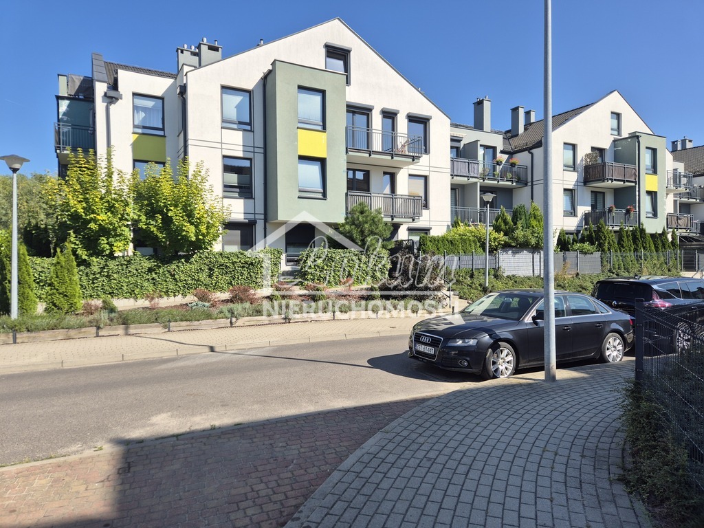 Mieszkanie 75,7 m², Szczecin, limby - zdjęcie 17