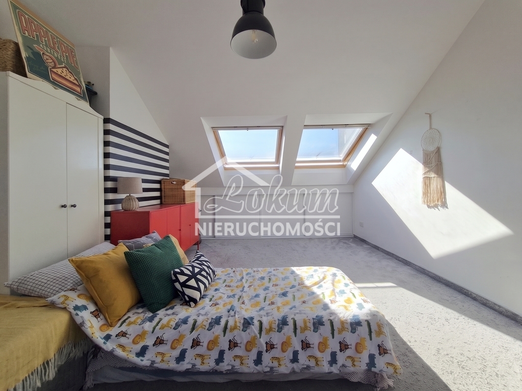 Mieszkanie 75,7 m², Szczecin, limby - zdjęcie 13