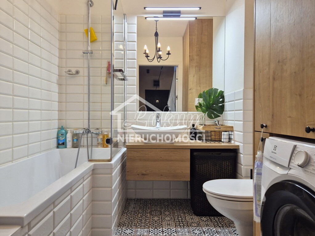 Mieszkanie 75,7 m², Szczecin, limby - zdjęcie 8