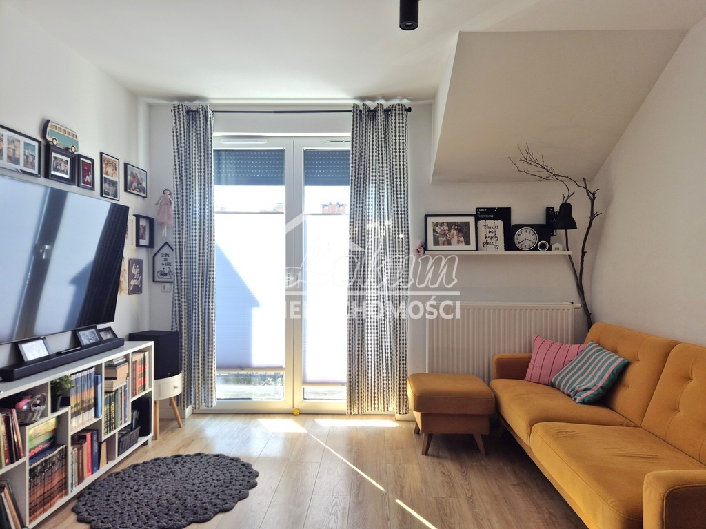 Mieszkanie 75,7 m², Szczecin, limby - zdjęcie 5