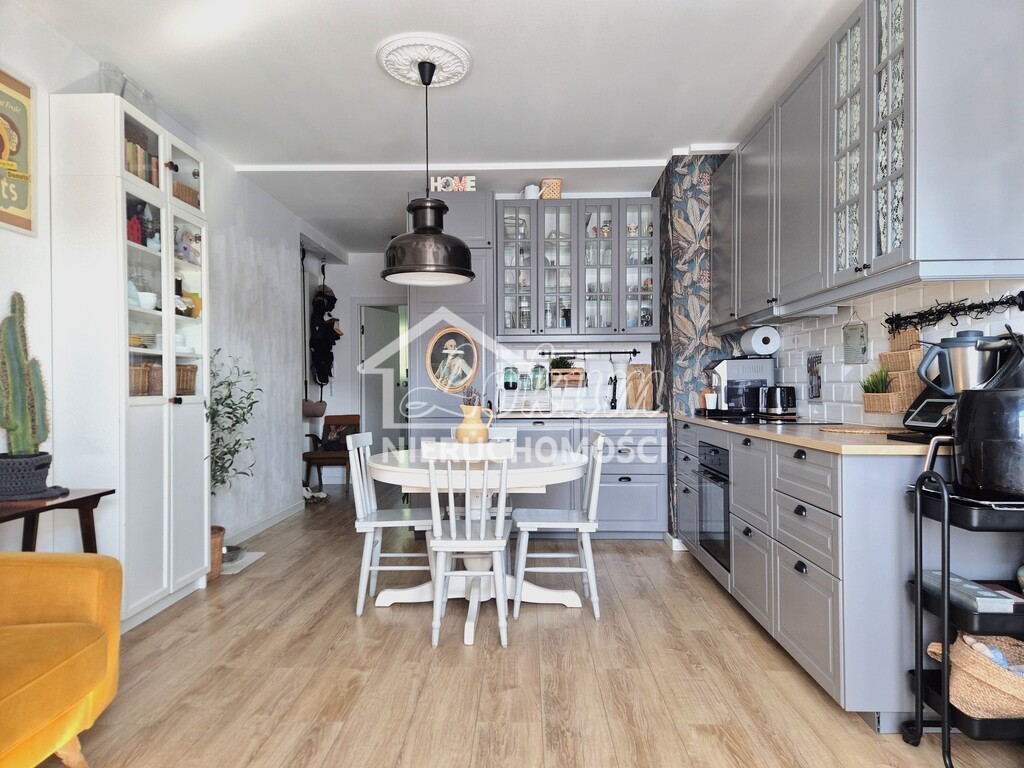 Mieszkanie 75,7 m², Szczecin, limby - zdjęcie 3