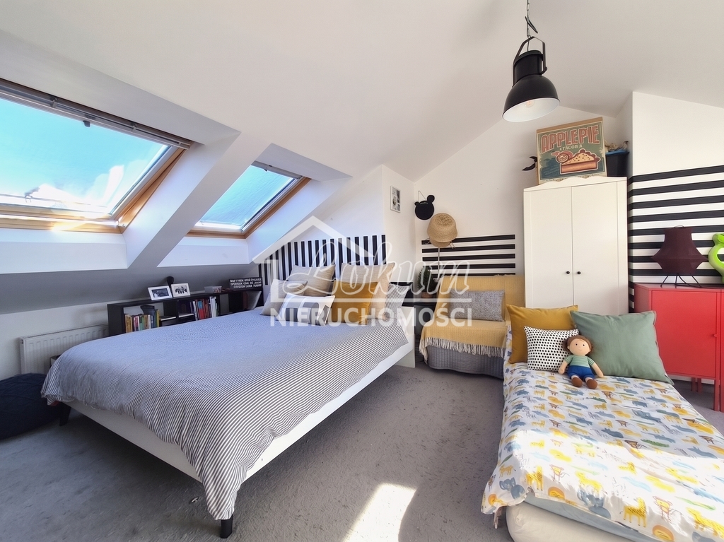 Mieszkanie 75,7 m², Szczecin, limby - zdjęcie 12