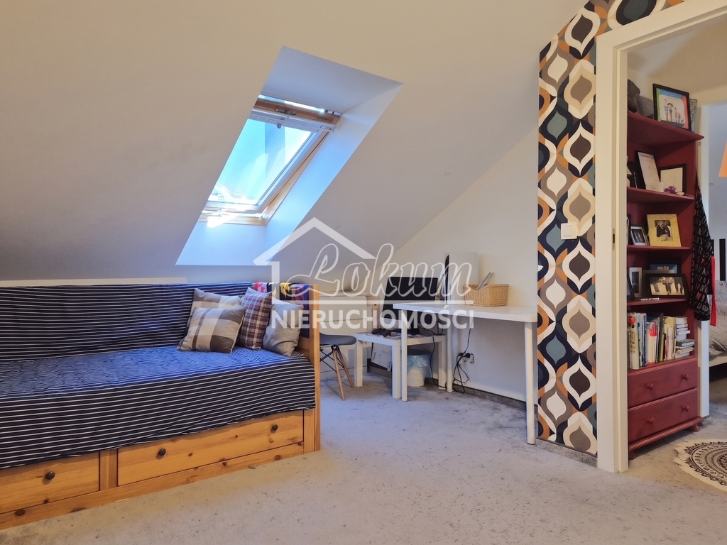 Mieszkanie 75,7 m², Szczecin, limby - zdjęcie 14