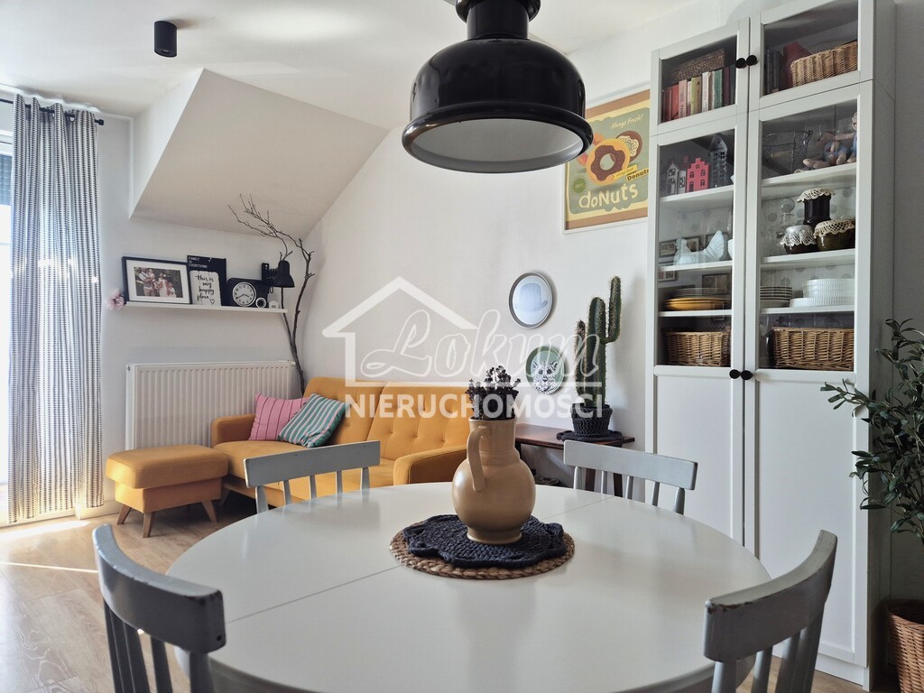 Mieszkanie 75,7 m², Szczecin, limby - zdjęcie 6