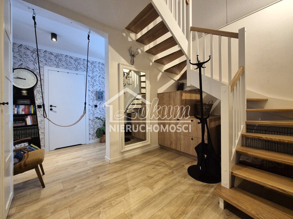 Mieszkanie 75,7 m², Szczecin, limby - zdjęcie 11