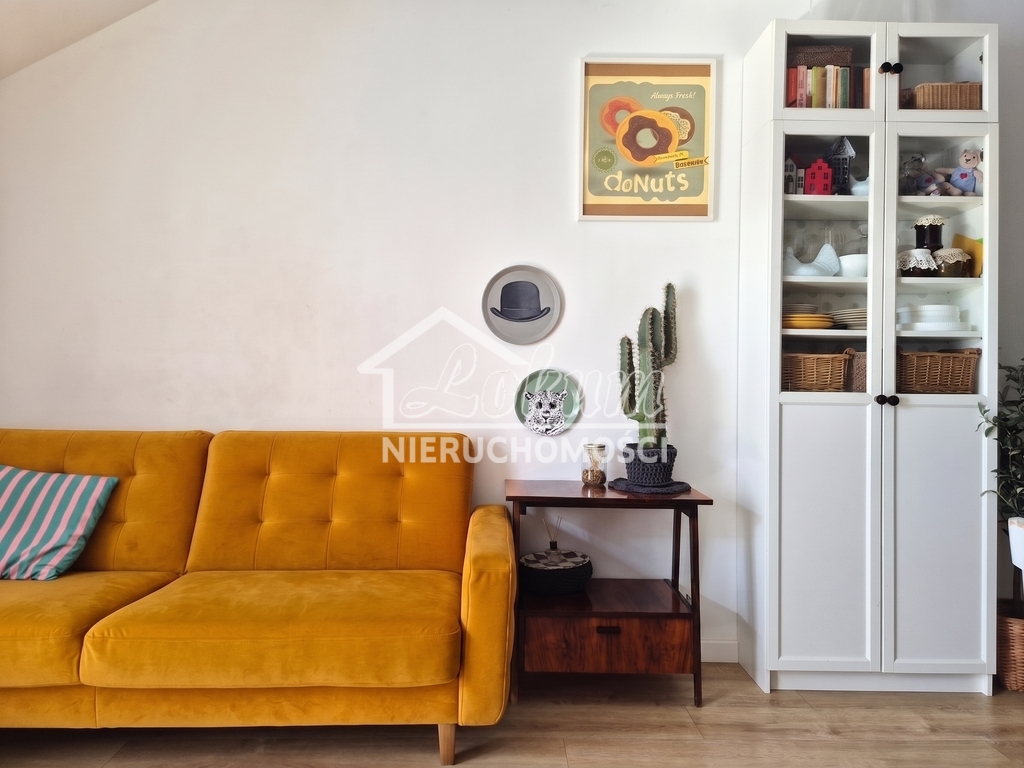 Mieszkanie 75,7 m², Szczecin, limby - zdjęcie 7