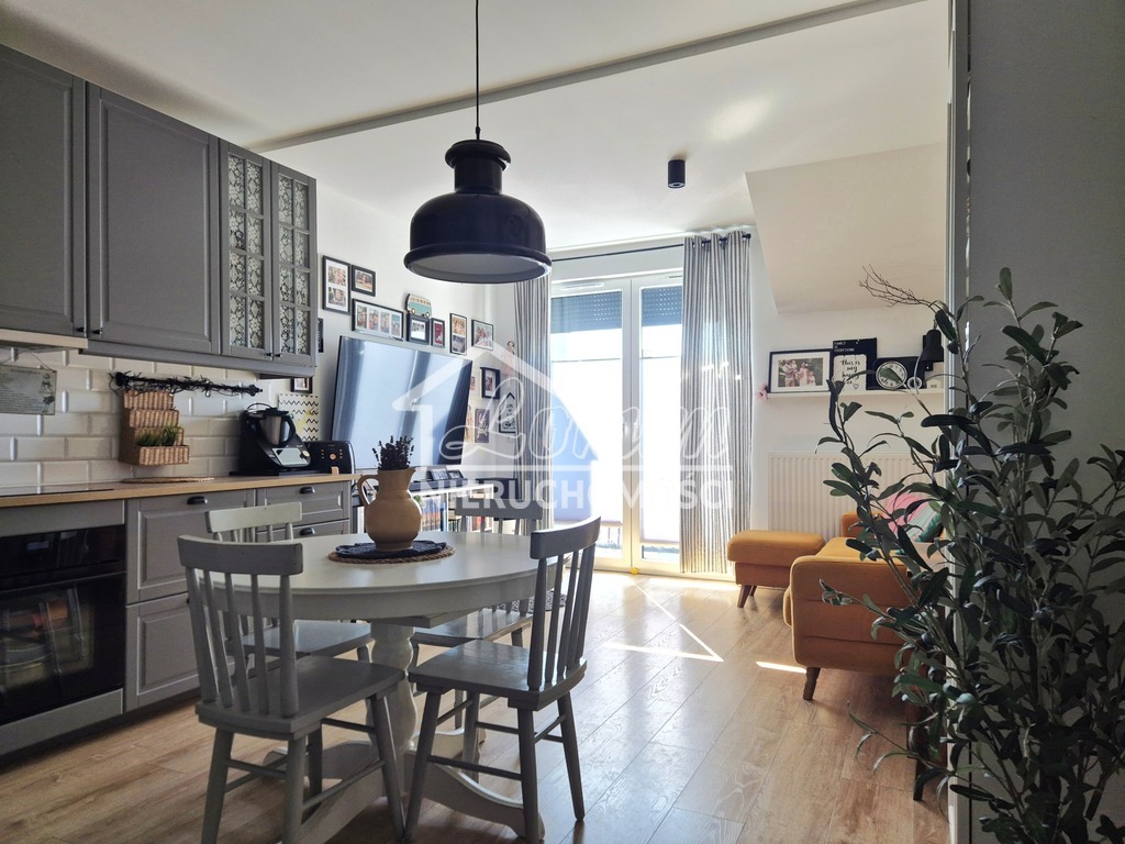 Mieszkanie 75,7 m², Szczecin, limby - zdjęcie 4