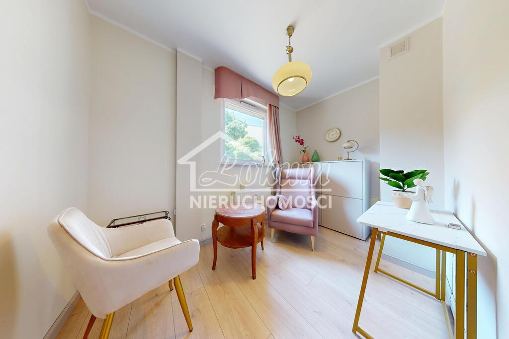 Mieszkanie 49,24 m², Szczecin, Staromłyńska - zdjęcie 5