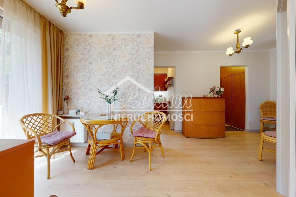 Mieszkanie 49,24 m², Szczecin, Staromłyńska - zdjęcie 1