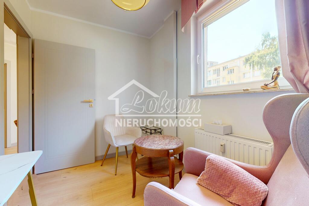 Mieszkanie 49,24 m², Szczecin, Staromłyńska - zdjęcie 4