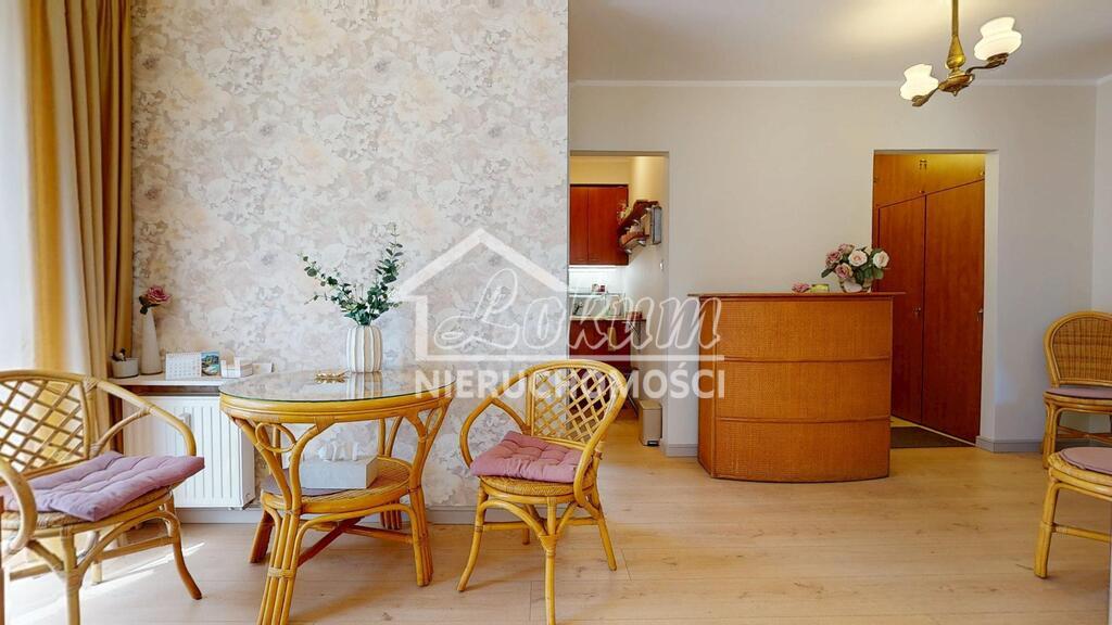 Mieszkanie 49,24 m², Szczecin, Staromłyńska - zdjęcie 2