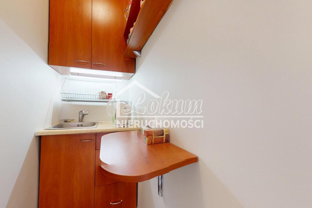 Mieszkanie 49,24 m², Szczecin, Staromłyńska - zdjęcie 16
