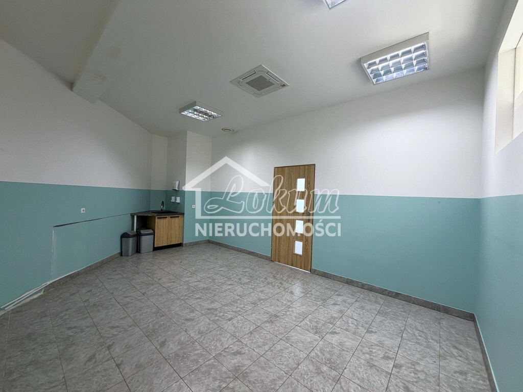 Lokal usługowy do wynajęcia, 85,6 m², Szczecin - zdjęcie 6