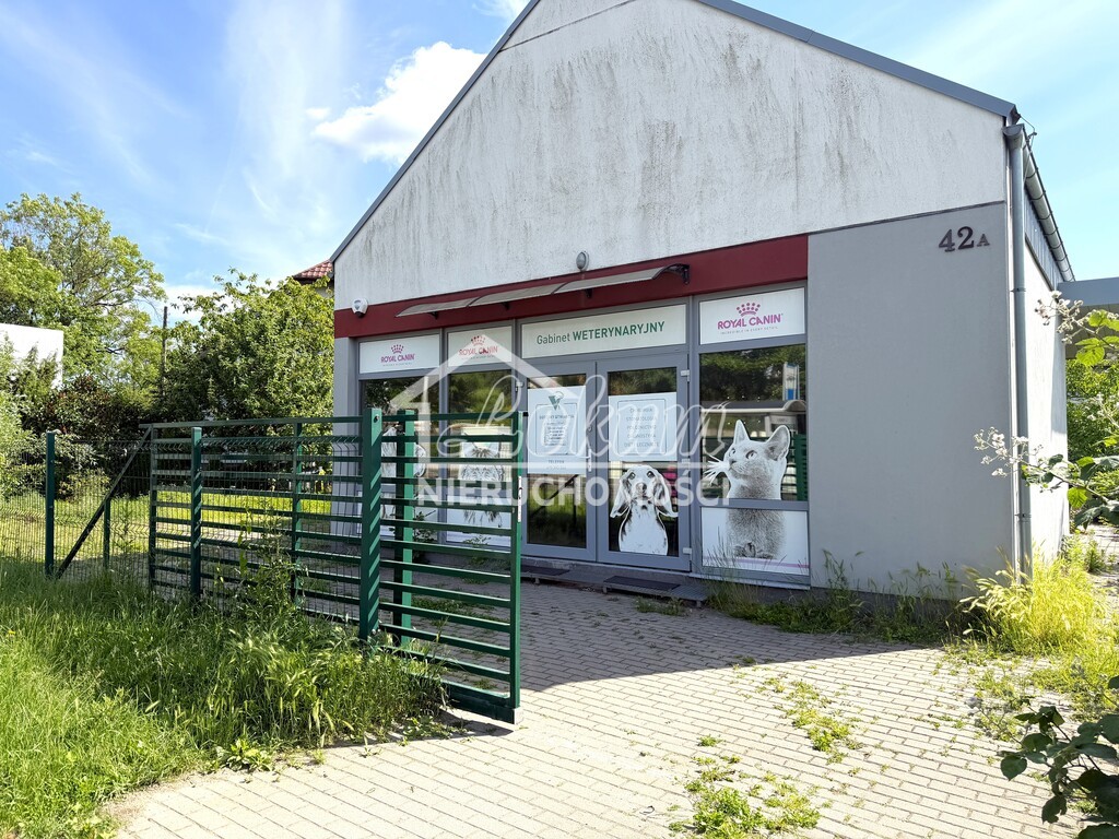 Lokal usługowy do wynajęcia, 85,6 m², Szczecin - zdjęcie 14