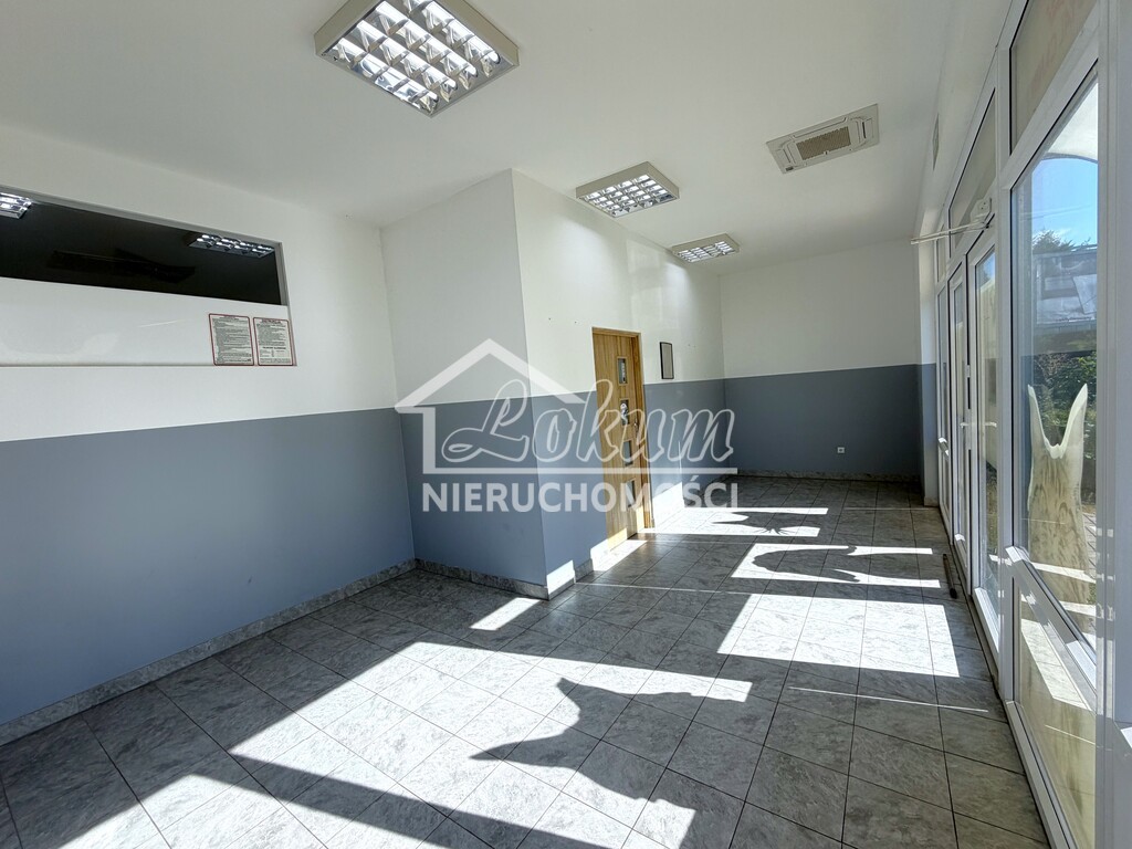 Lokal usługowy do wynajęcia, 85,6 m², Szczecin - zdjęcie 8