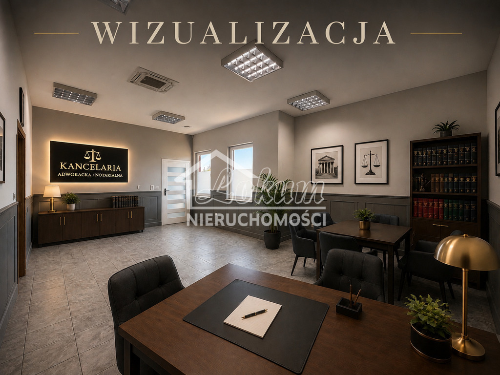 Lokal usługowy do wynajęcia, 85,6 m², Szczecin - zdjęcie 12