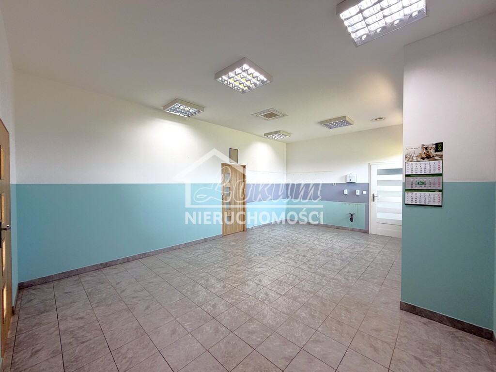 Lokal usługowy do wynajęcia, 85,6 m², Szczecin - zdjęcie 3