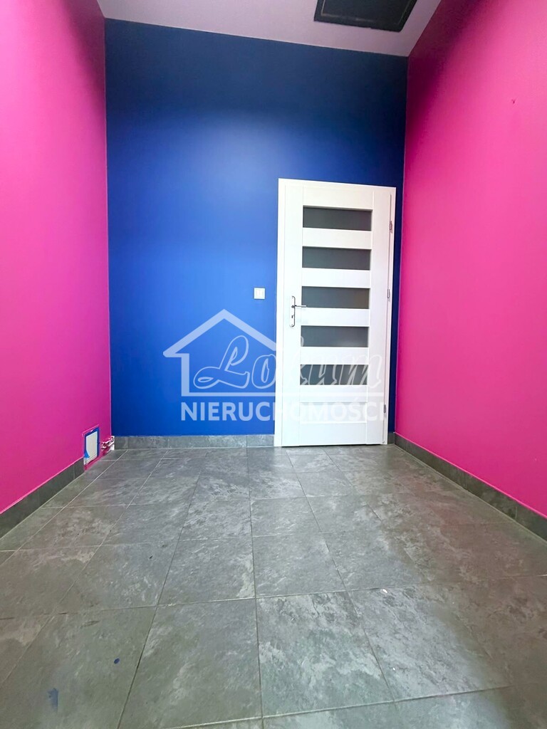 Lokal usługowy do wynajęcia, 85,6 m², Szczecin - zdjęcie 15