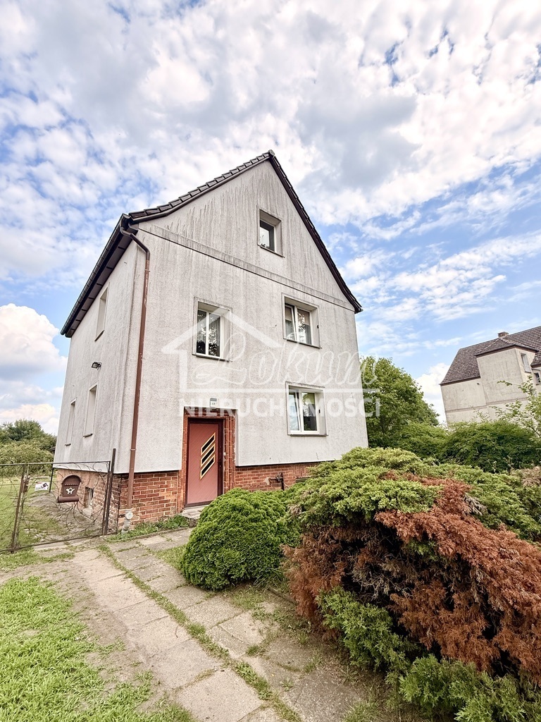 Dom 170 m², Stargard, Nowowiejska - zdjęcie 1