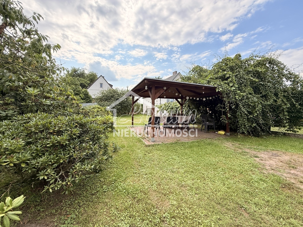 Dom 170 m², Stargard, Nowowiejska - zdjęcie 14